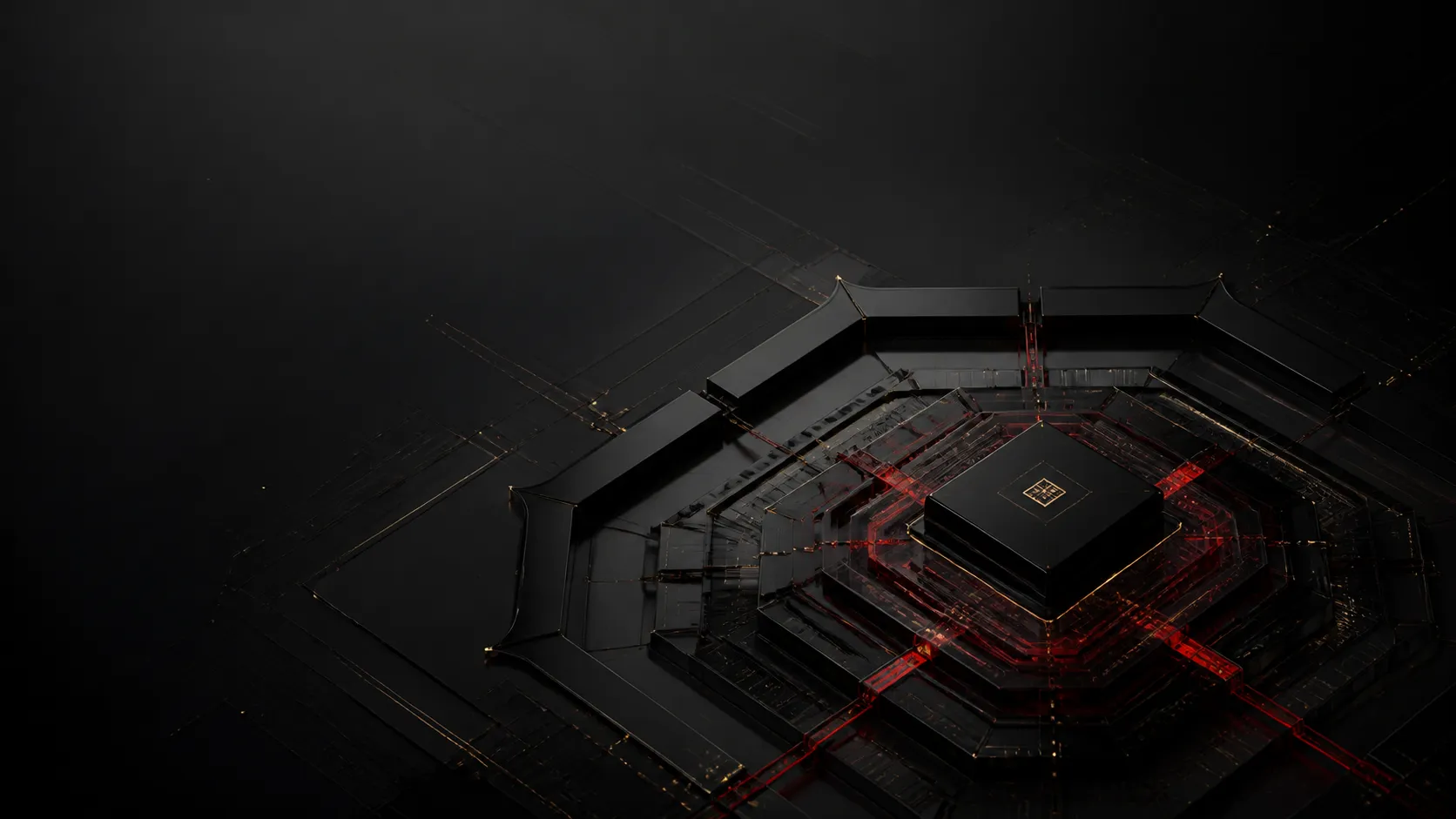 WOK API control core